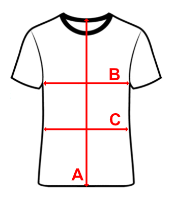 Grafische Darstellung T-Shirt