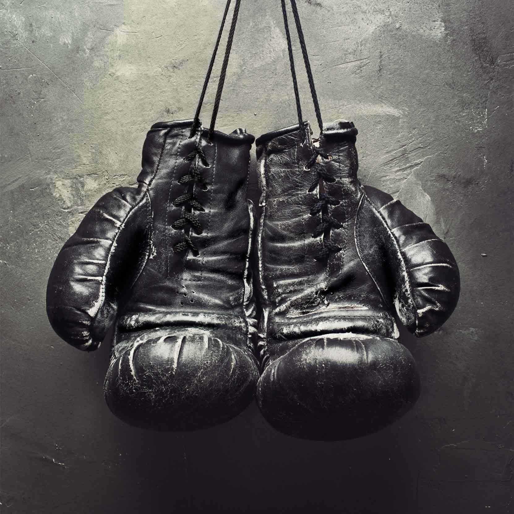Boxlegende Muhammad Ali ist tot