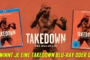 Takedown: The DNA Of GSP auf Blu-Ray und DVD