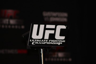 TUF-Star Uriah Hall steigt bei UFC Berlin in den Käfig