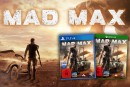 Gewinnt Mad Max für die PlayStation 4 oder XBoxOne