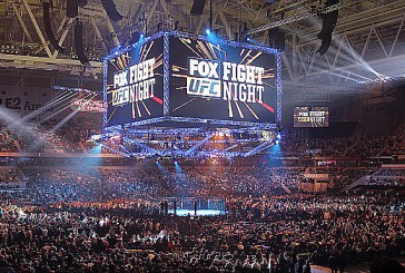 UFC hat Fedor angeblich unter Vertrag genommen