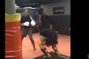 UFC-Kämpfer schlägt zwei Trainingspartner KO