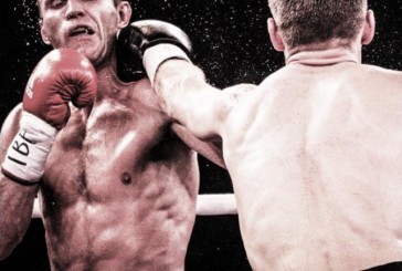 Boxen gefährlicher als MMA?