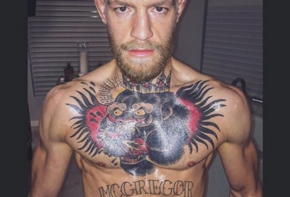 McGregor – Dos Anjos fällt flach