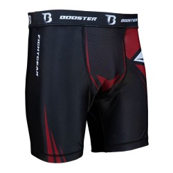Booster Xplosion Comp Trunk Black Red