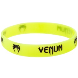 Venum Rubber Band Fluo Yellow