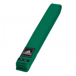 Adidas Gürtel Green