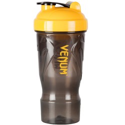 Venum Shaker V2 Black Yellow