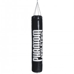 Phantom MMA Boxsack High Performance 180 cm gefüllt