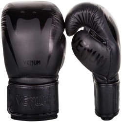 Venum Giant 3.0 Boxing Gloves Black Black