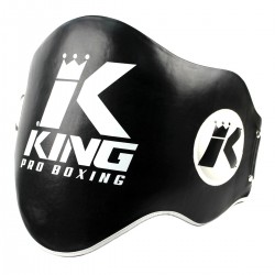 King Pro Boxing BP Bellyprotector