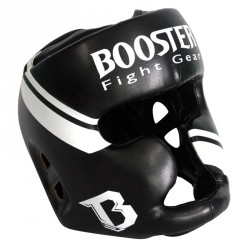 Booster Pro Headguard BHG-2 Black