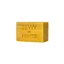 Manto ZEW for Men Body and Face Soap 85ml