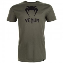 Venum Classic T-Shirt Khaki