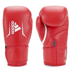 Adidas Speed 175 Boxhandschuhe Red