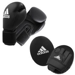 Adidas Adult Boxing Kit 2