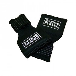 Benlee Fist Glove Wraps Black