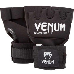 Venum GEL KONTACT Glove Wraps Bandage