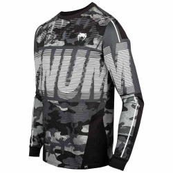 Abverkauf Venum Tactical T-Shirt LS Urban Camo L