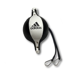 Adidas ADISP300DB Doppelendball Black White