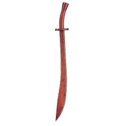 Kwon Kung Fu Schwert Holz 80cm