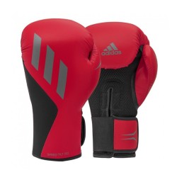 Adidas Boxhandschuh Speed Tilt 150 Red Black SPD150TG