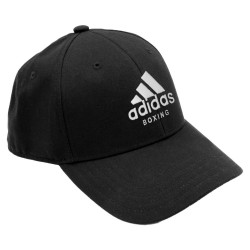 Adidas Boxing Ball Cap Black