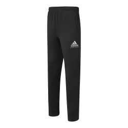 Adidas Combat Sports Tracksuit Pants Black