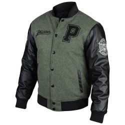Phantom Athletics Jacket Destroyer Green