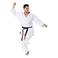 Kwon Kata Karate Anzug Tradition 12oz