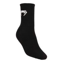 Venum Classic Socken Set Black White