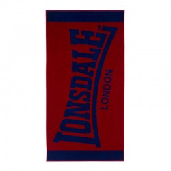 Lonsdale Terry Fitness Towel