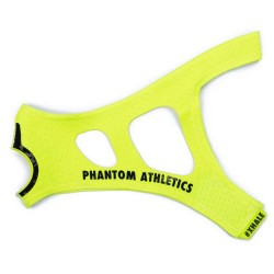 Abverkauf Phantom Trainingsmaske Sleeve Neon
