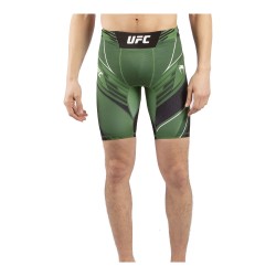 Venum UFC Pro Line Wale Tudo Shorts Green