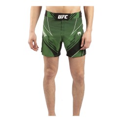 Venum UFC Pro Line Short Green