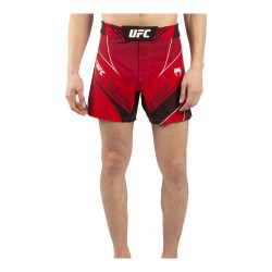 Venum UFC Pro Line Short Red