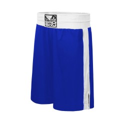 Abverkauf Bad Boy Stinger Boxing Shorts Blue