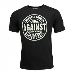 Lonsdale Against Racism T-Shirt