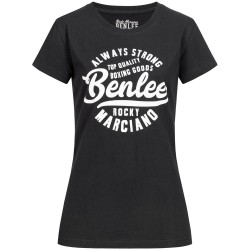 Benlee Lady T-Shirt Pinedale Black