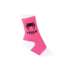 Venum ANKLE Support Guard Pink