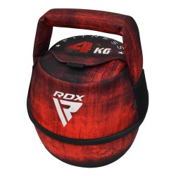 RDX F1 Kettlebell 4Kg Red