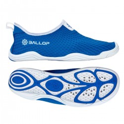 Abverkauf Ballop Aqua Fit Voyager Schuhe Blue
