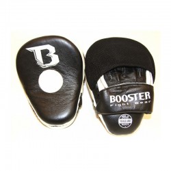 Booster Punch Mitts Curved BPM 1 Leather