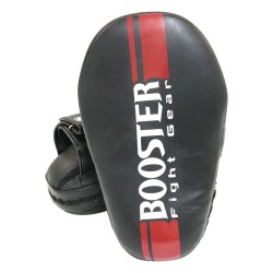 Booster Punch Mitts Curved BPM 2 Leather