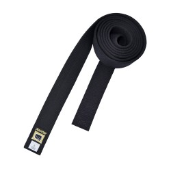 Kwon Master Belt 5cm Black