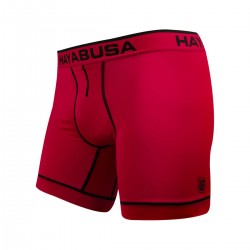 Abverkauf Hayabusa Performance Underwear Red S
