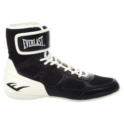 Everlast Ring Bling Boxstiefel Black