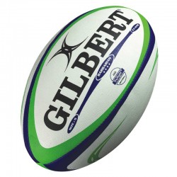 Gilbert Rugby Ball Barbarian Gr.5