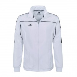 Adidas Trainingsjacke TR40 White